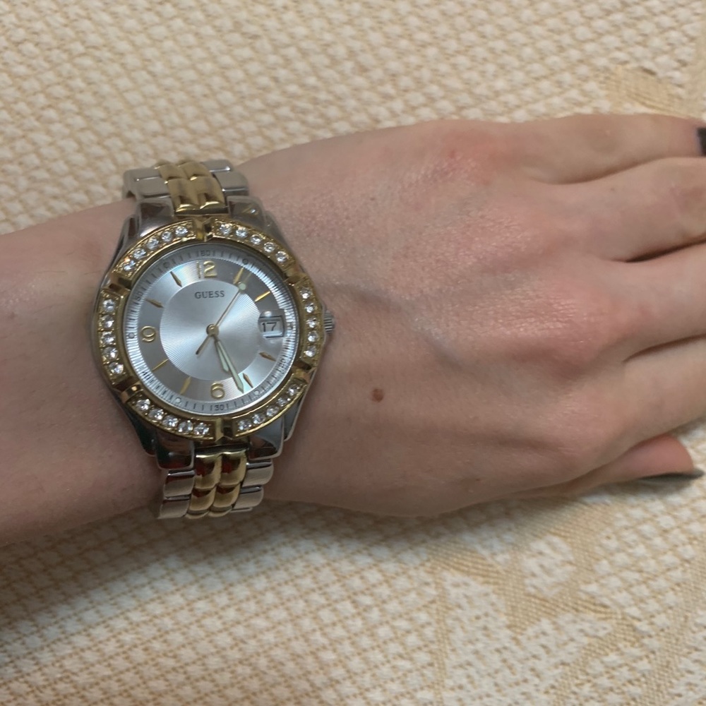 Guess watch - Picture 6 of 8